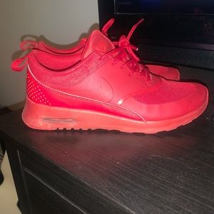 Women’s Nike Sneakers